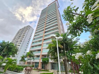 Apartamento com 3 Quartos à venda, 74m² no Engenheiro Luciano Cavalcante, Fortaleza