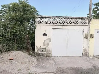 Casa com 2 Quartos à venda, 70m² no Parque Genezaré, Itaitinga