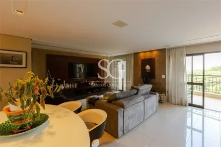 Apartamento com 4 Quartos à venda, 256m² no Alto de Pinheiros, São Paulo