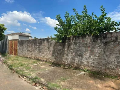 Lote/Terreno à venda, 363m² no Jardim Abaeté, Piracicaba