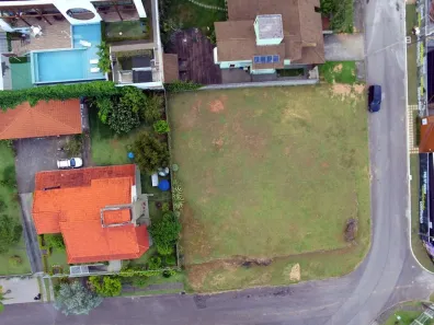 Lote/Terreno à venda, 906m² no João Paulo, Florianópolis