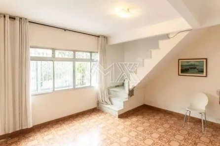 Sobrado com 2 Quartos à venda, 112m² no Parque Novo Mundo, São Paulo