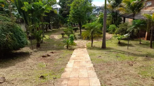 Lote/Terreno à venda, 1000m² no Cidade Jardim, Uberlândia
