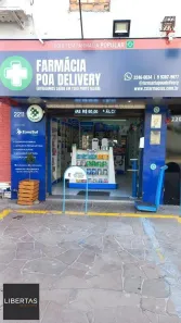 Ponto Comercial à venda, 41m² no Cavalhada, Porto Alegre