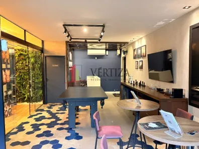Ponto Comercial à venda, 100m² no Vila Olímpia, São Paulo