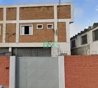 Galpão/Depósito/Armazém para alugar, 250m² no Vila Endres, Guarulhos