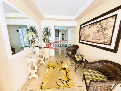 Apartamento com 2 Quartos à venda, 45m² no Vila Silva Pinto, Bauru