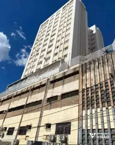 Apartamento com 3 Quartos à venda, 140m² no Centro, Uberaba