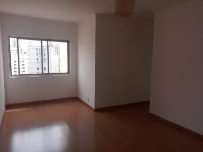 Apartamento com 2 Quartos para alugar, 65m² no Indianópolis, São Paulo