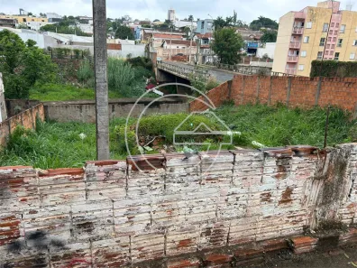Lote/Terreno à venda, 280m² no Centro, Marília