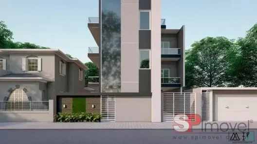 Apartamento com 2 Quartos à venda, 41m² no Cidade Patriarca, São Paulo