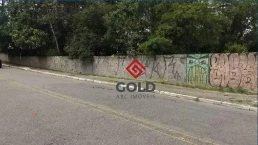 Lote/Terreno à venda, 2107m² no Dos Finco, São Bernardo do Campo