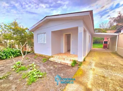 Casa com 2 Quartos à venda, 70m² no Barnabé, Gravataí