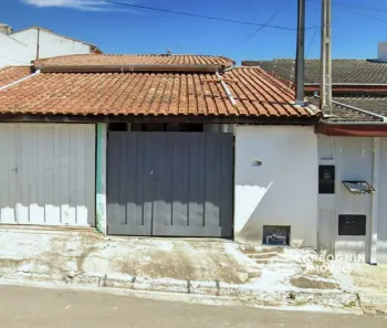 Casa com 2 Quartos à venda, 68m² no Residencial Esperança, Caçapava