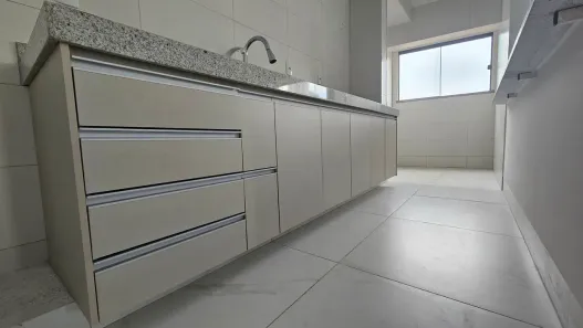 Apartamento com 2 Quartos para alugar, 76m² no Parque Amazônia, Goiânia