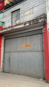 Prédio Comercial à venda, 359m² no Vila Maluf, Suzano