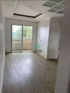 Apartamento com 2 Quartos à venda, 56m² no Dos Casa, São Bernardo do Campo