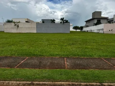 Lote/Terreno à venda, 453m² no Cyrela Landscape, Uberaba