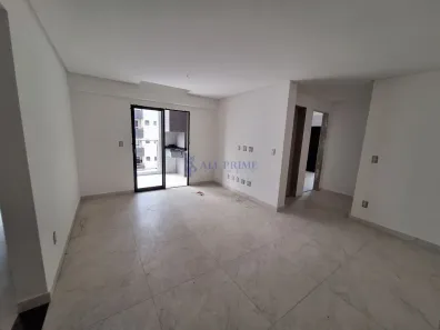 Apartamento com 2 Quartos à venda, 93m² no Aviação, Praia Grande