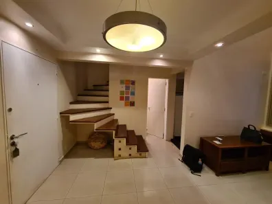 Apartamento com 1 Quarto à venda, 48m² no Brooklin Paulista, São Paulo