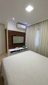 Apartamento com 3 Quartos à venda, 82m² no Vila Laura, Salvador