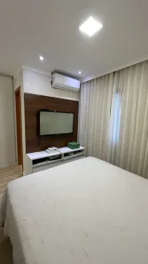Apartamento com 3 Quartos à venda, 82m² no Vila Laura, Salvador