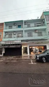 Sala Comercial para alugar, 66m² no Centro, Novo Hamburgo