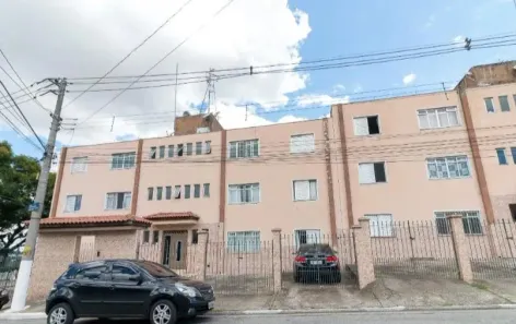 Apartamento com 2 Quartos para alugar, 65m² no Vila Barros, Guarulhos