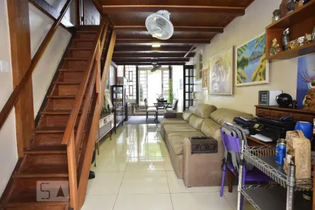 Casa com 4 Quartos à venda, 160m² no Freguesia (Jacarepaguá), Rio de Janeiro