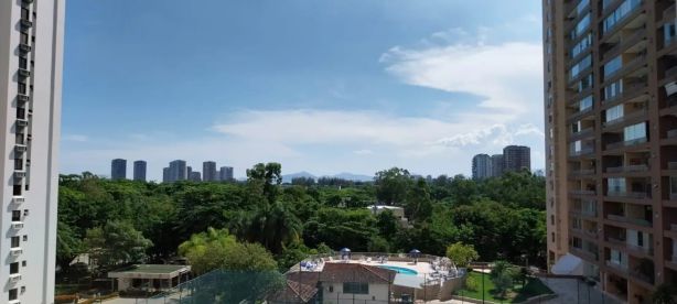Apartamento com 1 Quarto à venda, 72m² no Barra da Tijuca, Rio de Janeiro