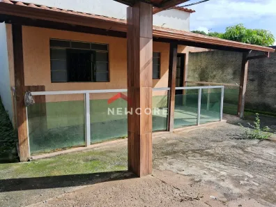 Casa com 3 Quartos à venda, 300m² no Florença, Ribeirão das Neves