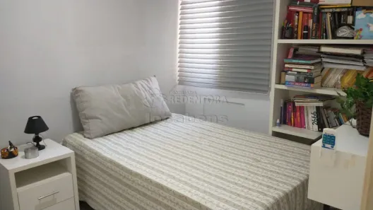 Casa de Condomínio com 3 Quartos à venda, 90m² no Giardino, São José do Rio Preto