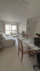 Apartamento com 2 Quartos à venda, 70m² no Recreio dos Bandeirantes, Rio de Janeiro