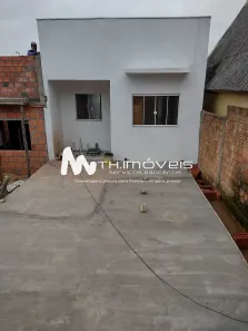 Casa com 2 Quartos à venda, 48m² no Cecília, Viamão
