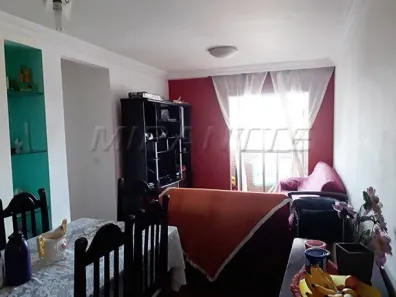 Apartamento com 3 Quartos à venda, 70m² no Vila Bela Vista (Zona Norte), São Paulo