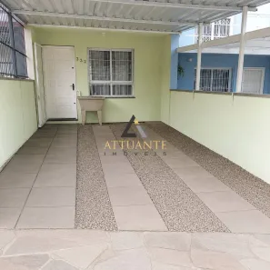 Sobrado com 2 Quartos à venda, 71m² no Salgado Filho, Caxias do Sul
