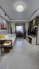 Apartamento com 3 Quartos à venda, 79m² no Trobogy, Salvador