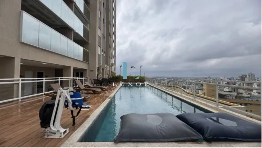 Apartamento com 2 Quartos para alugar, 65m² no Gutierrez, Belo Horizonte