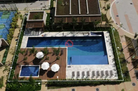 Apartamento com 2 Quartos à venda, 62m² no Anil, Rio de Janeiro