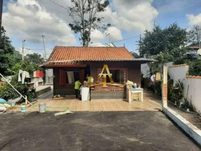 Fazenda/Sítio com 3 Quartos à venda, 300m² no Sítio Boa Vista, Cotia