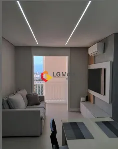 Apartamento com 3 Quartos à venda, 66m² no Bonfim, Campinas