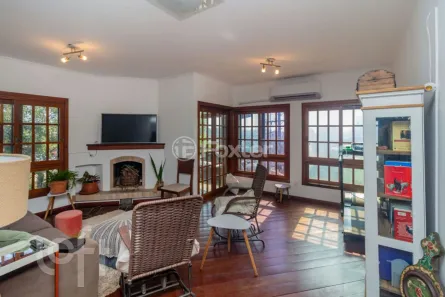 Apartamento com 3 Quartos à venda, 200m² no Vila Jardim, Porto Alegre