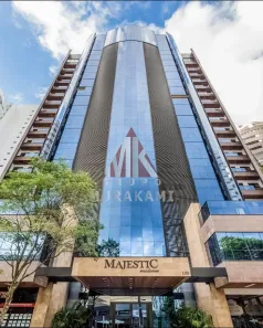Apartamento com 4 Quartos à venda, 264m² no Zona 01, Maringá