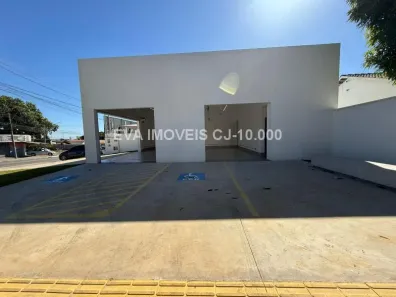 Sala Comercial para alugar, 105m² no Jardim América, Goiânia