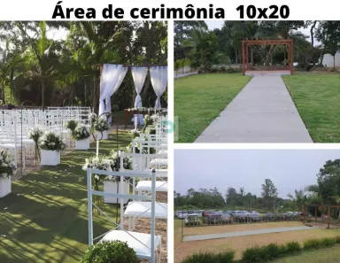 Fazenda/Sítio à venda, 1200m² no Centro, Mogi das Cruzes