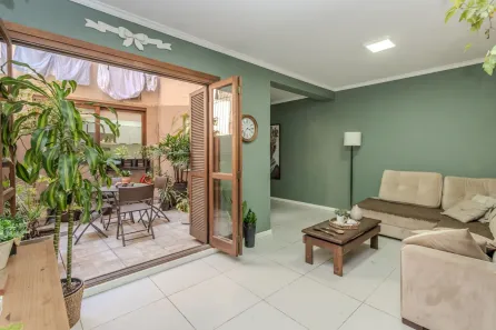 Apartamento com 2 Quartos à venda, 73m² no Petrópolis, Porto Alegre