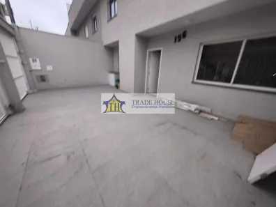 Sobrado com 3 Quartos à venda, 118m² no Vila Gumercindo, São Paulo