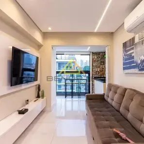 Apartamento com 2 Quartos à venda, 57m² no Vila Ester (Zona Norte), São Paulo