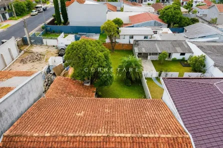 Lote/Terreno à venda, 480m² no Abranches, Curitiba
