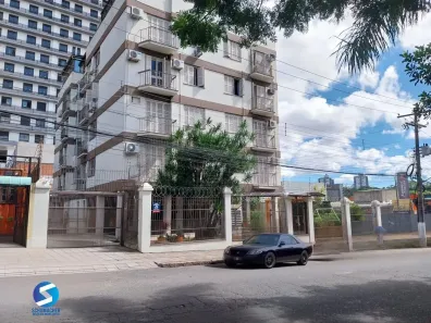 Apartamento com 1 Quarto à venda, 51m² no Partenon, Porto Alegre